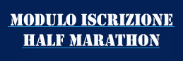 Iscrizione Half Marathon