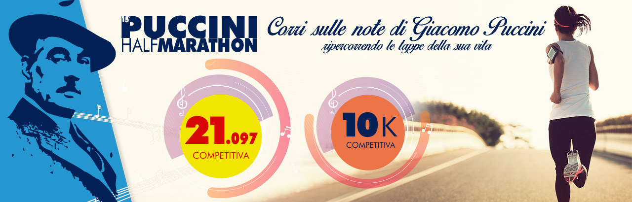 Mezza maratona