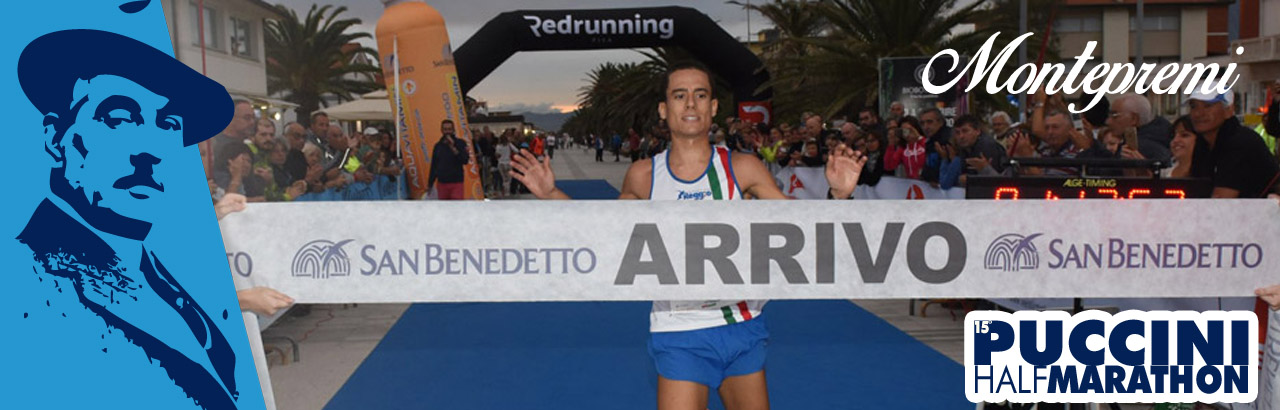 Montepremi Mezza maratona